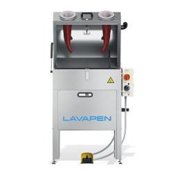 Laveuses et laveuses industrielles